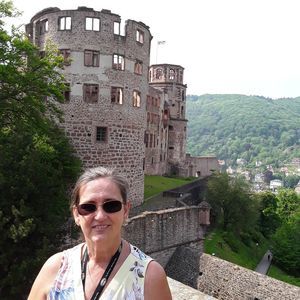 Meet your Posher, Charlene